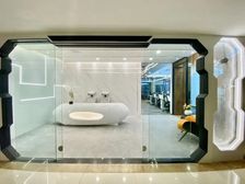 雍和宫丨雍和大厦丨国企产权丨500平丨正对电梯丨精装修