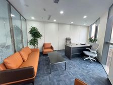 三里屯soho纯写字楼办公出租盈科中青嘉盛佳隆骏豪