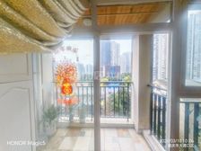 精装 72平 南北通透 电梯房 蓝谷小镇 楼层好 视野无遮挡