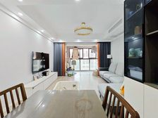大渡口区 金科中建集美阳光一期 三房 带车位