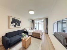 宛南五村 1室1厅 33.03平