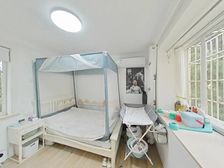 繁华不衰,恒久兴盛。这里装得下梦想,也容得下烟火气。