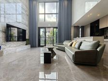 900W拎包即住全新别墅 位置好 安静 随时可以看房