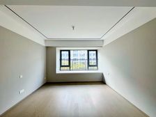 一厅两户,南北通透,高品质小区,近轻轨,近永辉