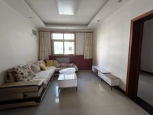 七中 万达南邻中行家属院3楼全明户型老证拎包入住停车方便