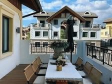 五矿哈施塔特 豪宅别墅 央企大盘 4级景区 业主急售价格可谈