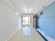 128万急售价可谈两室19楼明秀嘉园,买房不收取服费