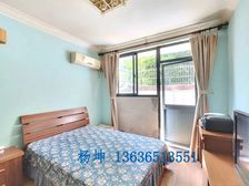 田林十二村1居27.98平南朝向视野开阔花园采光好