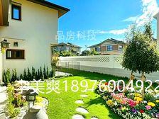 陵水海悦半岛 一楼带地下层和花园 顶楼带露台 商圈覆盖可拎包