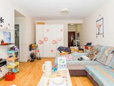 工农村街 医疗配套成熟 带电梯 近地铁 满五 高楼层视野好