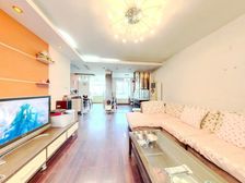 海地佳园 2室1厅 102.61平