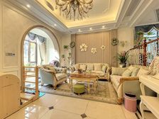 中海御湖熙岸东区 5室2厅 300.06平