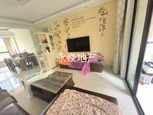 新出 万达商圈 大两房 品质社区 金山天花