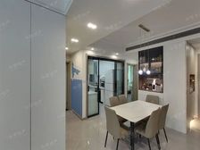 电梯房,大开间,厨卫朝北,品质小区