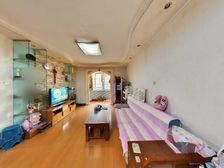 昱发园 2室1厅 80.34平