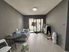 万达高层 次新小区 商品房 停车方便 高楼层采光充足