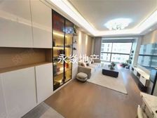 万达旁 铂翠庭 次新小区 金山中小 婚房装修 带产权车位