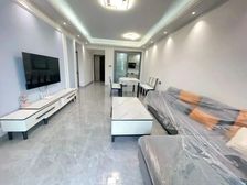 伟隆国际 精装3房(全包60萬)给一萬直接按揭!送产权车位!