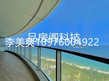 清退房源!三亚湾椰梦长廊 万科海景大平层近9小商超 独立电梯