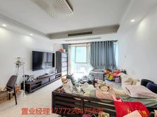 竹之苑 古城区 下叠别墅 院子不错 诚心卖