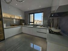 单价八千多!蒿泊万科旁!电梯洋房社区,飞机户型