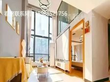 万博商圈 企业总部聚集区 优选 月租6000 随时看房