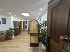 渝中科普大厦 东南向高层2室2厅 纸彪