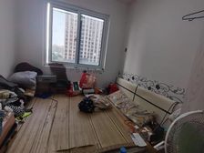 曹路 南北通透 次新房 有电梯 近九号线地铁 小区环境优美