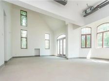 北京壹号庄园5室3厅,挑空客厅,东南花园,临水系