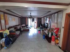 新上154万带走南坪轻轨旁洋房 超大屋顶花园大露台