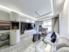 荔湾沙涌地铁精装四房 满五东南向119平200万