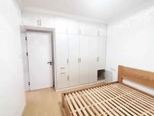 新出双南小两房 户型正气 总价低 诚售 随时看房 看房方便