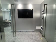 业主直租使用率高 精装修带家具 拎包办公 每天均有空调