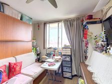 宛南二村 1室1厅 35.88平