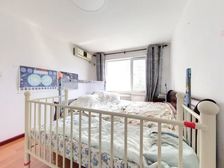 钟界沸0.5 青年湖 安德里北街25号院 2室1厅