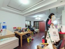 长峰小区 2室1厅 105.22平