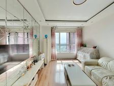 (必看好房)雅仕兰庭 前排无遮挡 楼层好 视野宽阔 采光充足