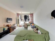 (必看好房) 雅仕兰庭 通透两室 楼层好 采光好 楼位好 无