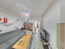 (必看好房)河东商品房双地铁配套成熟价格可议 中楼层 价可议