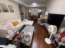 万科金域华府 青溪明德 brt旁业主诚心出售 看房方便
