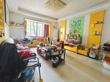 红谷世纪花园C区 近医院 临地铁 正南朝向 商圈成熟