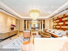全新未入住,全屋爱马仕风格,私有钥匙,楼间距大,采光好