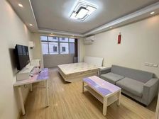 老静安南长小区 电梯朝南户型 交通出行便捷 看房方便
