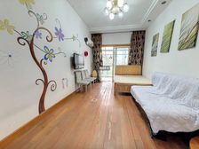 星湾中学小户型85+18平,只要225万,总价低挂學区