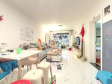 鸿博家园六区 2室1厅 94.06平