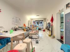 鸿博家园六区 2室1厅 94.06平