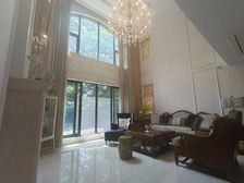 保利叶语(一期别墅) 4室3厅4卫 精装修 1530万元