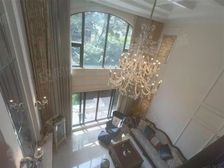 保利叶语(一期别墅) 近地铁 出行方便 精装可拎包入住