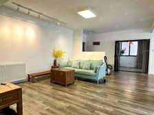 出门地铁附加车位海华卢湾豪华装修闹中取静配套完善