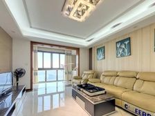 新上好房 南向一排 前无遮挡 精装修 全屋空调+地暖